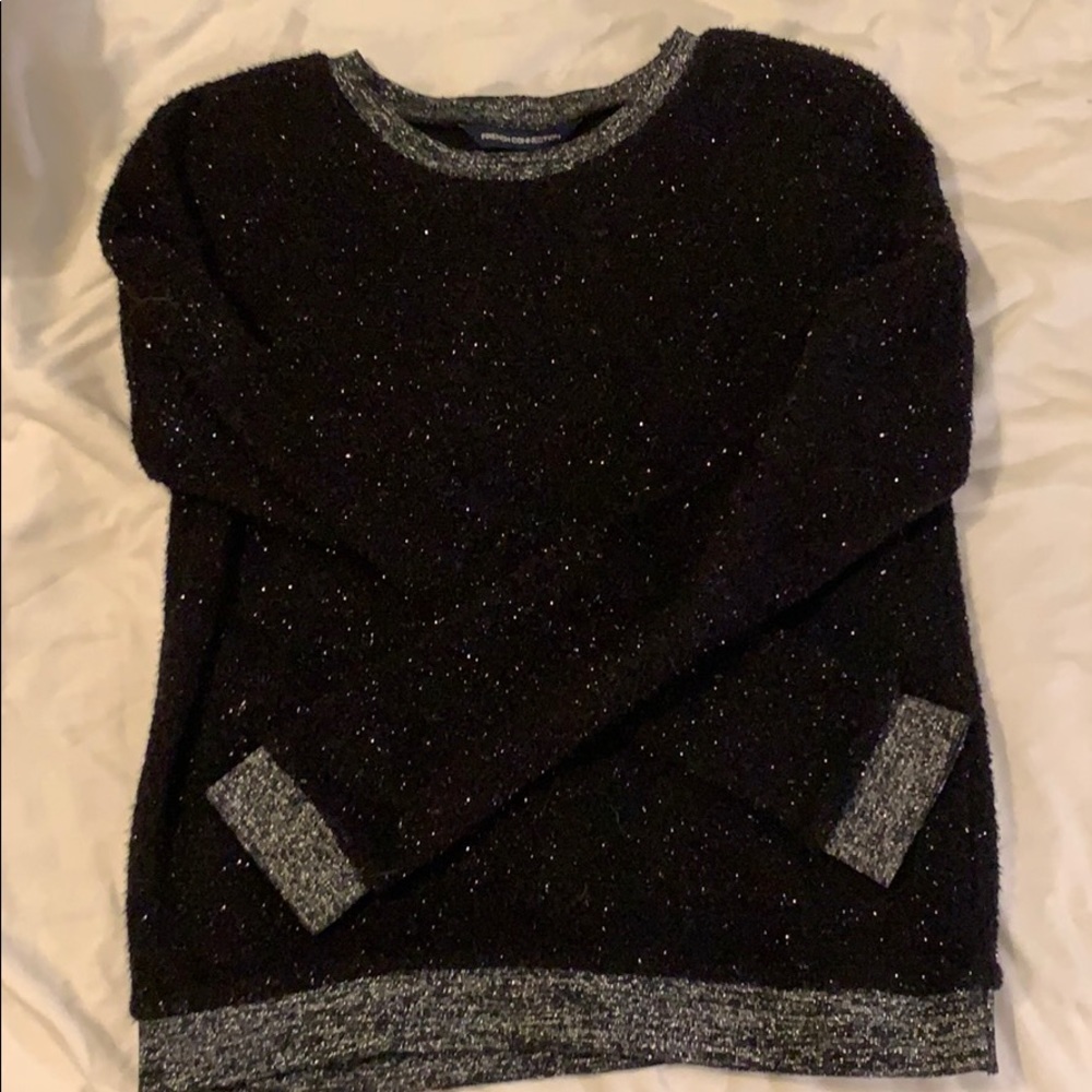 Holiday sweater